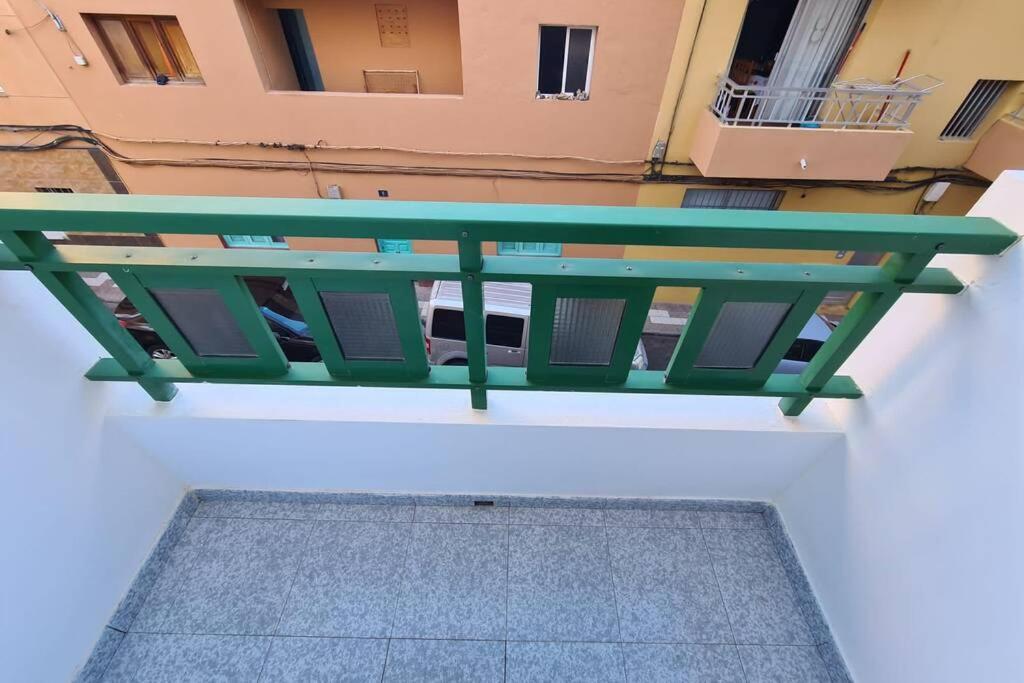 모로델제블 Apartamento Luminoso A Pocos Minutos De La Playa. 아파트 외부 사진