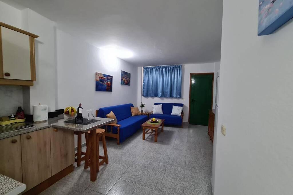 모로델제블 Apartamento Luminoso A Pocos Minutos De La Playa. 아파트 외부 사진