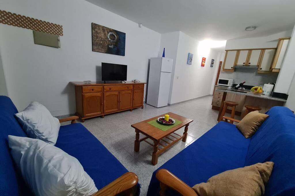 모로델제블 Apartamento Luminoso A Pocos Minutos De La Playa. 아파트 외부 사진