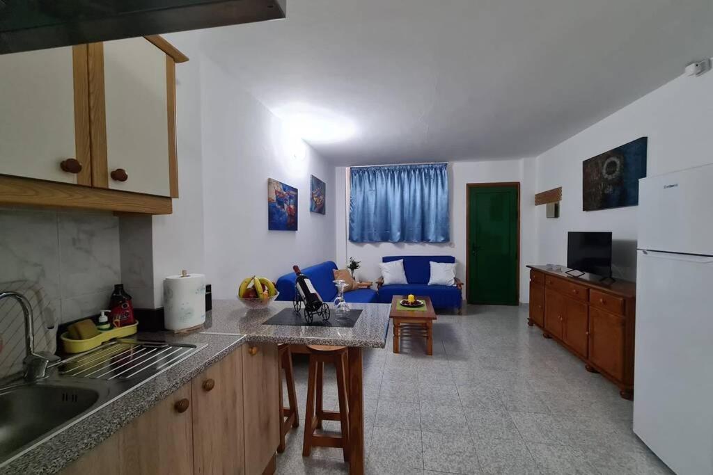 모로델제블 Apartamento Luminoso A Pocos Minutos De La Playa. 아파트 외부 사진