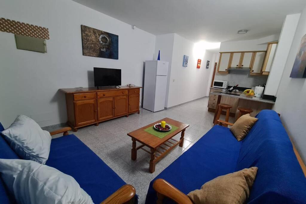 모로델제블 Apartamento Luminoso A Pocos Minutos De La Playa. 아파트 외부 사진